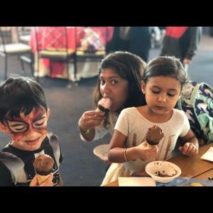 Meet your Posher, Norma